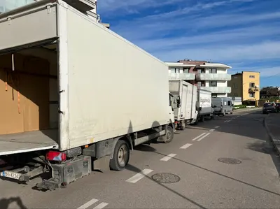 CTL - Przeprowadzki Białystok, Centrum Transportu Lądowego